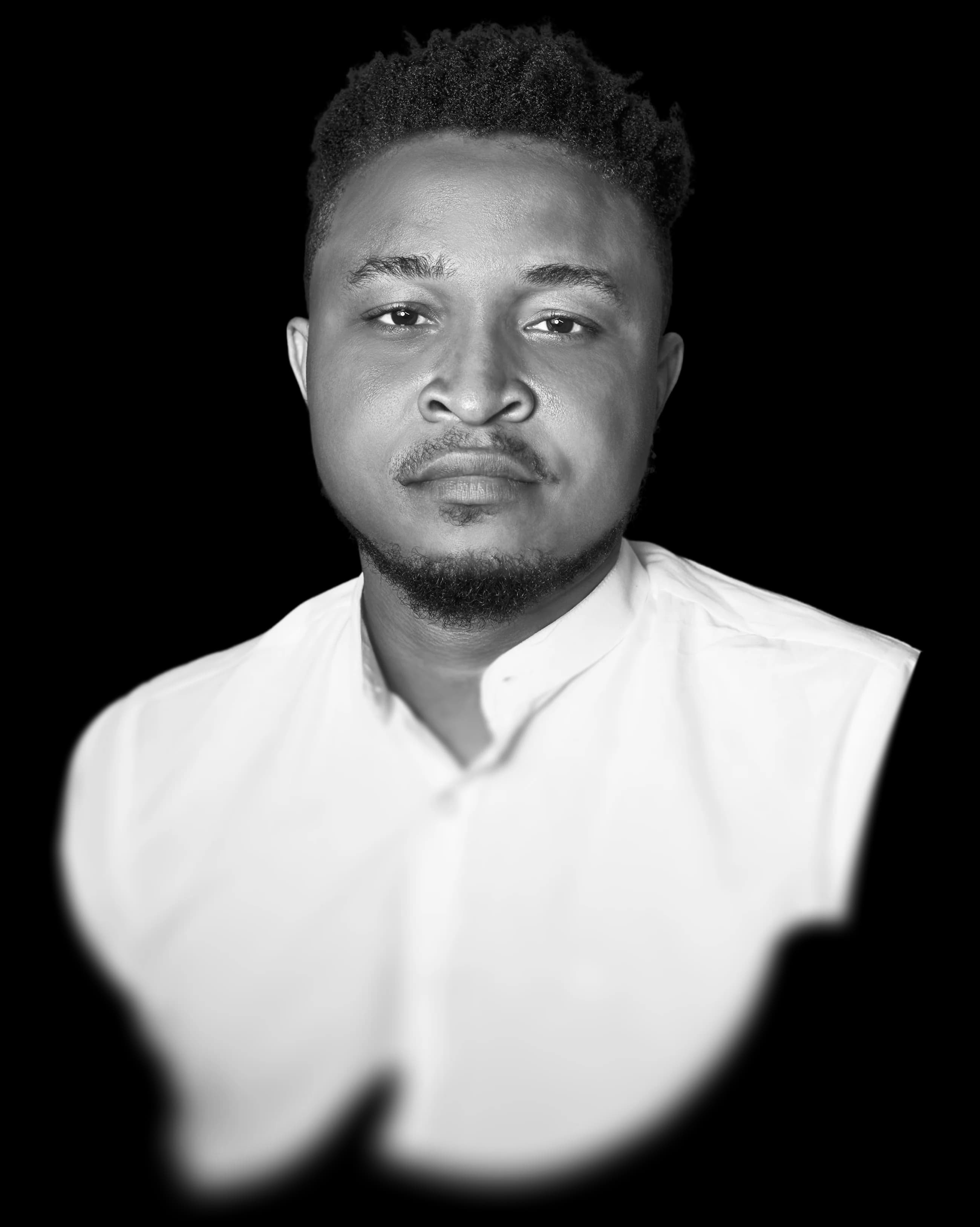 Brian Ndubuisi