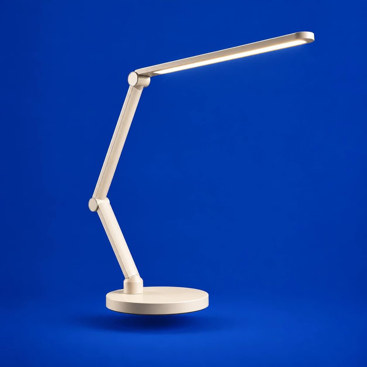GlowDesk LED Lamp